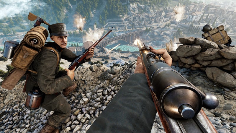 Game screenshot 3