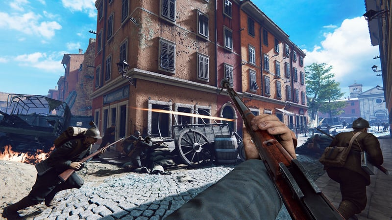 Game screenshot 2
