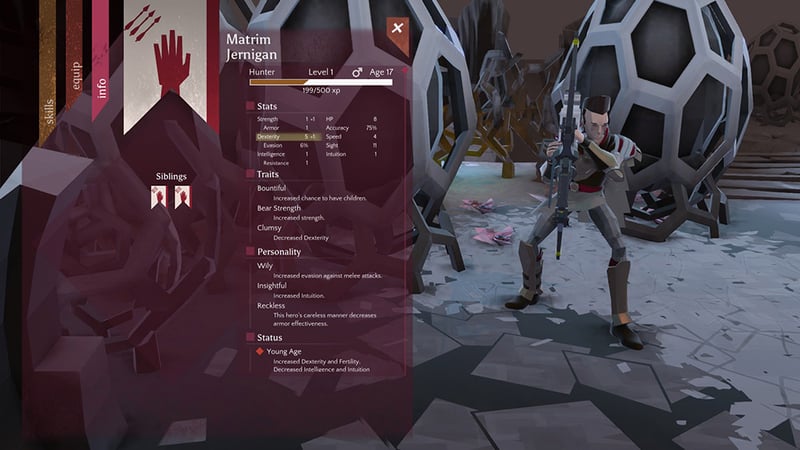 Game screenshot 3