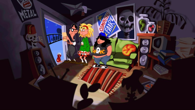 Game screenshot 2