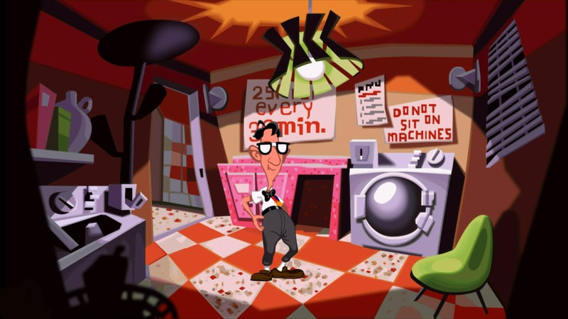 Game screenshot 3