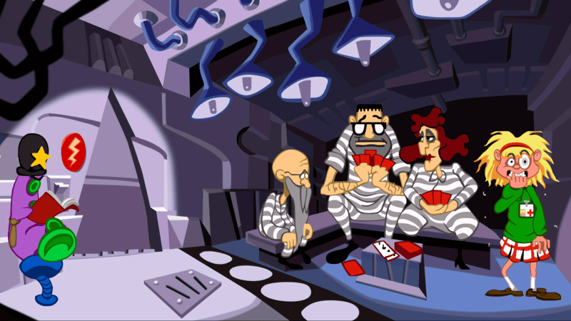 Game screenshot 4