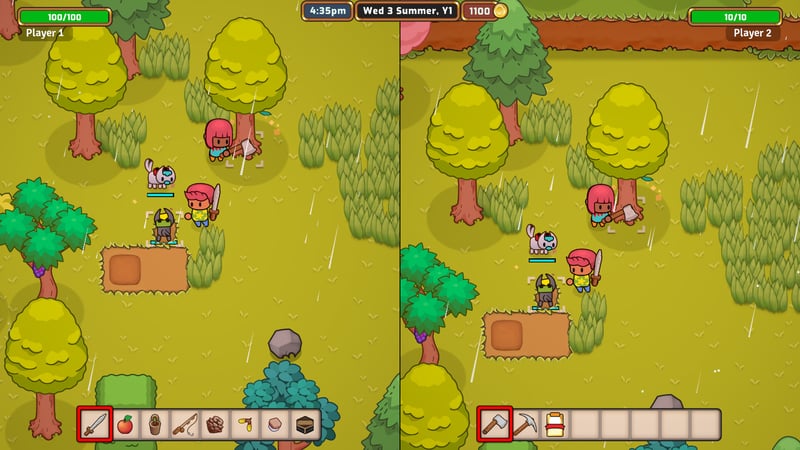 Game screenshot 2