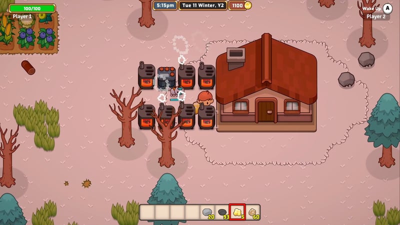 Game screenshot 2