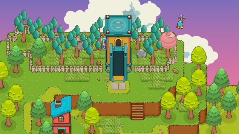 Game screenshot 5