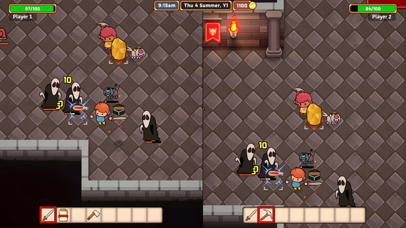 Game screenshot 5
