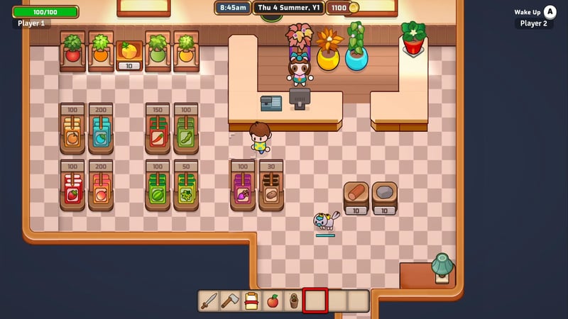 Game screenshot 3