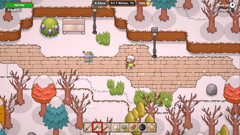 Game screenshot 5