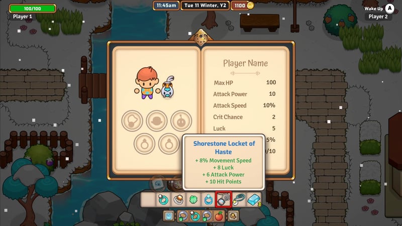 Game screenshot 4