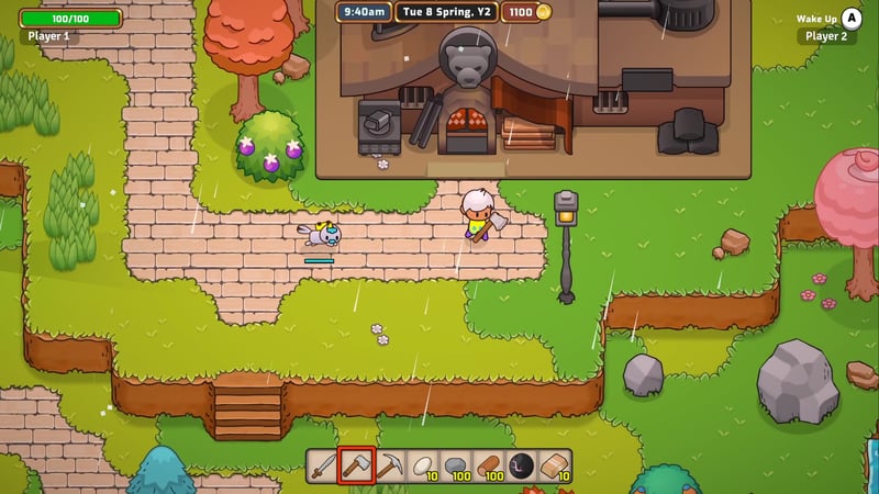 Game screenshot 5