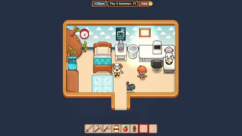 Game screenshot 3