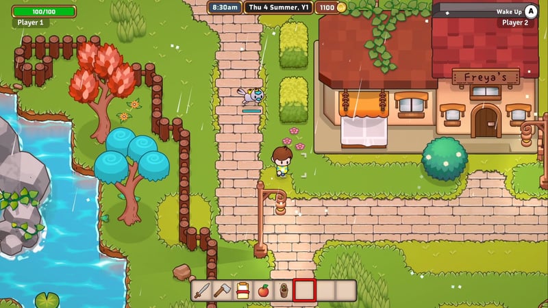 Game screenshot 2