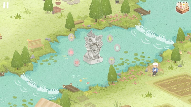 Game screenshot 3