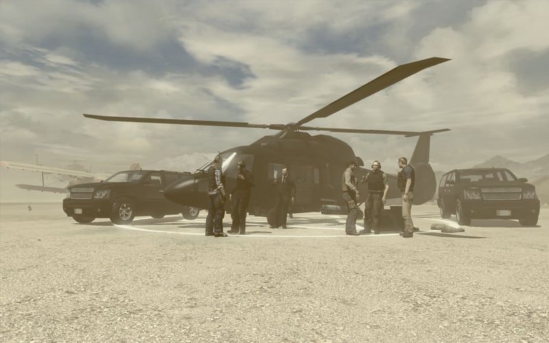 Game screenshot 5