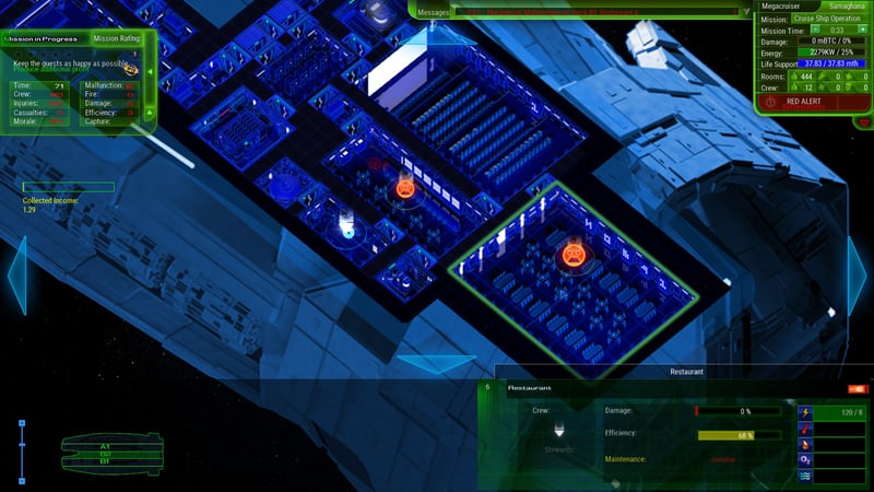 Game screenshot 1