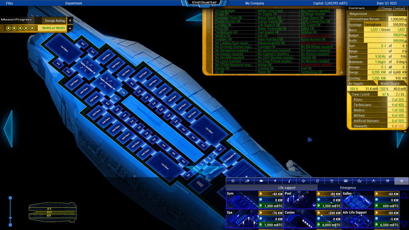 Game screenshot 3