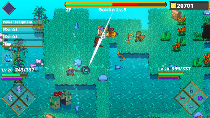 Game screenshot 5