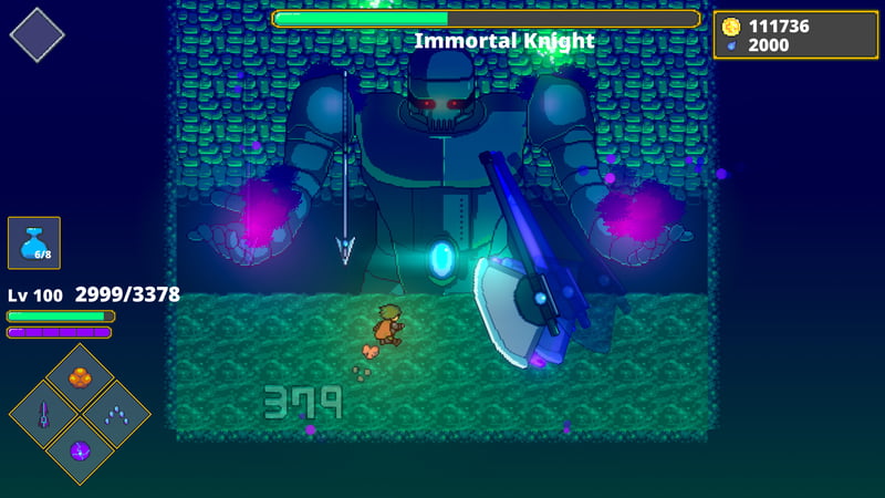 Game screenshot 4