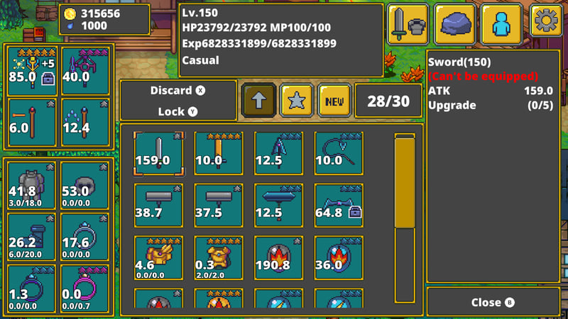 Game screenshot 5
