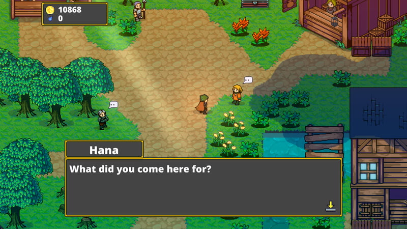 Game screenshot 2