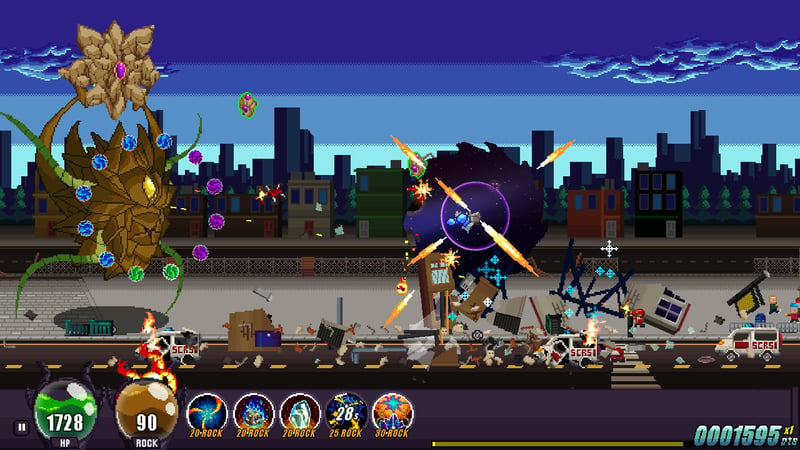 Game screenshot 2