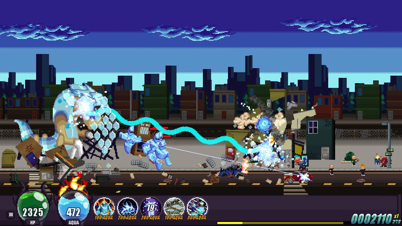 Game screenshot 2
