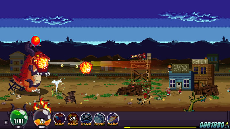 Game screenshot 3