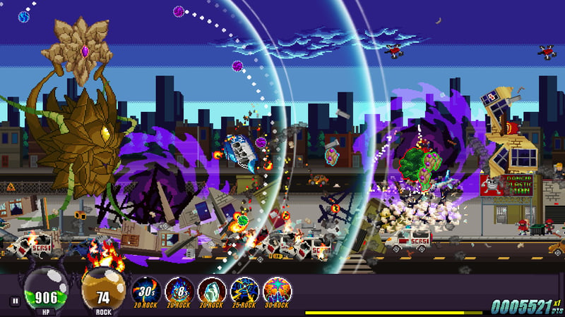 Game screenshot 5