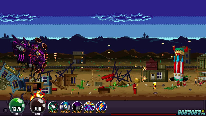 Game screenshot 3