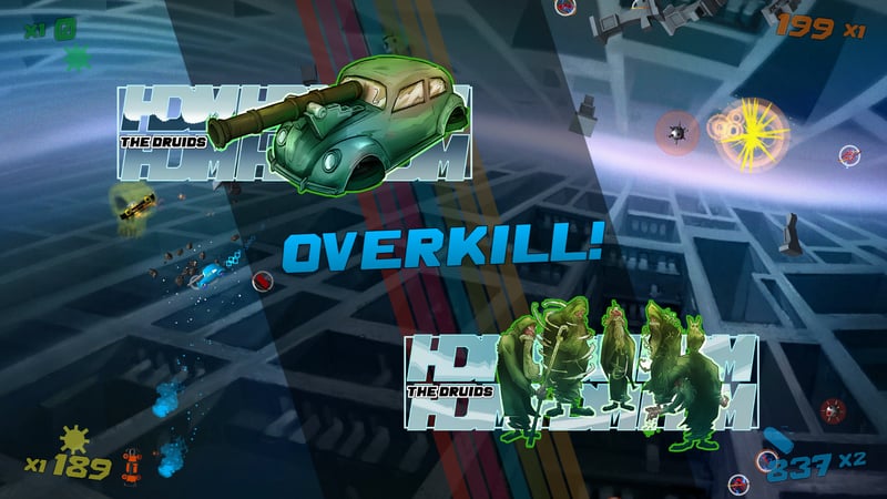 Game screenshot 2