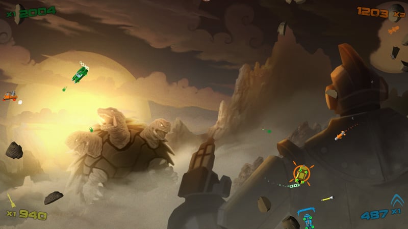 Game screenshot 3