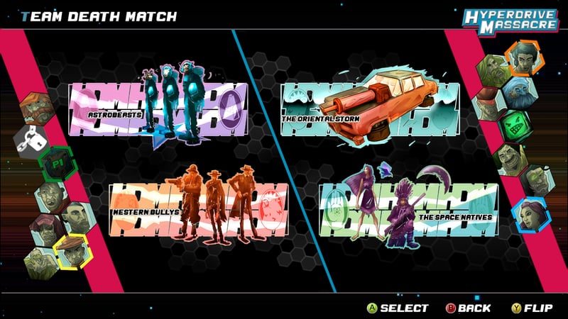 Game screenshot 3