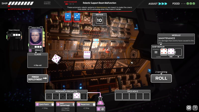 Game screenshot 3