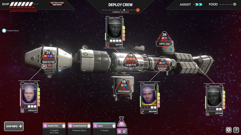 Game screenshot 5