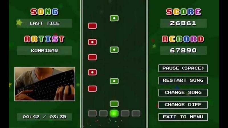 Game screenshot 5