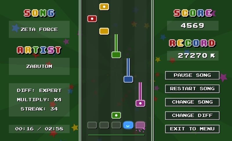 Game screenshot 4