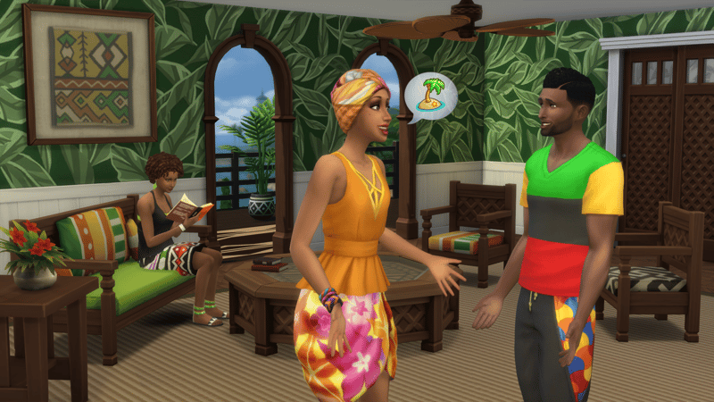 Game screenshot 3