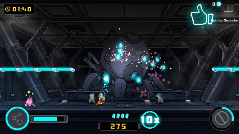 Game screenshot 4