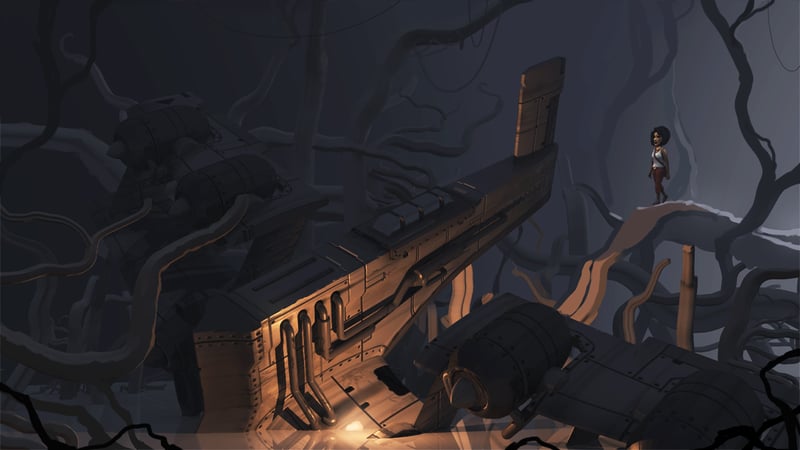 Game screenshot 3