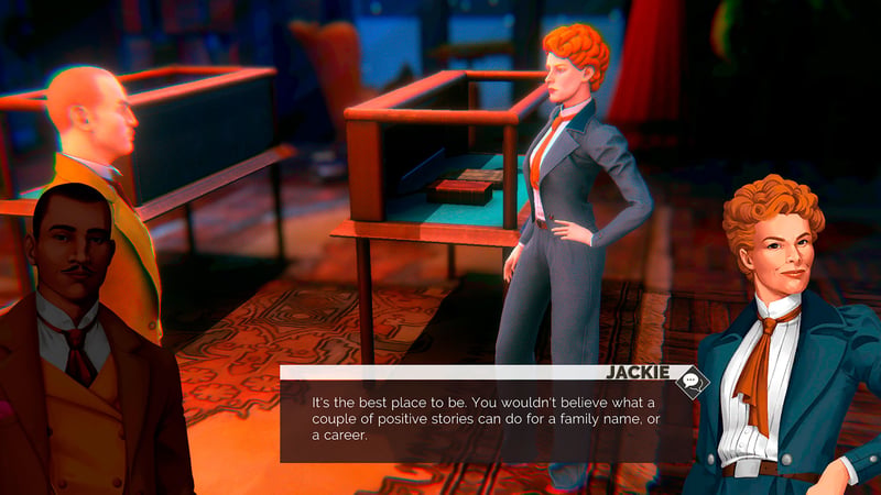 Game screenshot 3