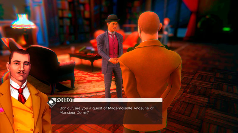 Game screenshot 5
