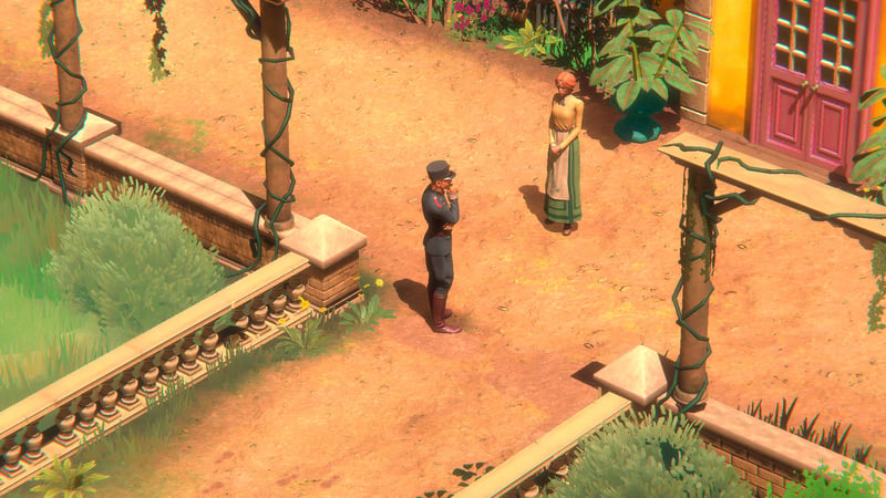 Game screenshot 4
