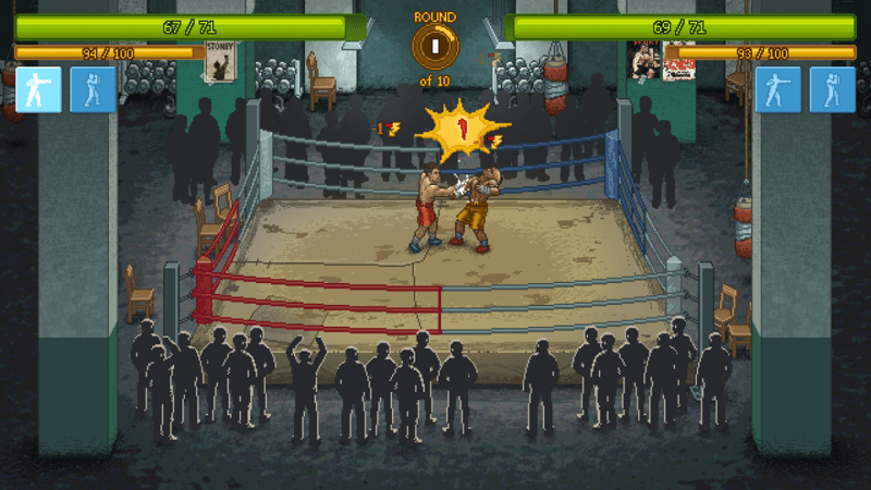 Game screenshot 5