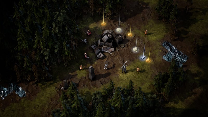 Game screenshot 4