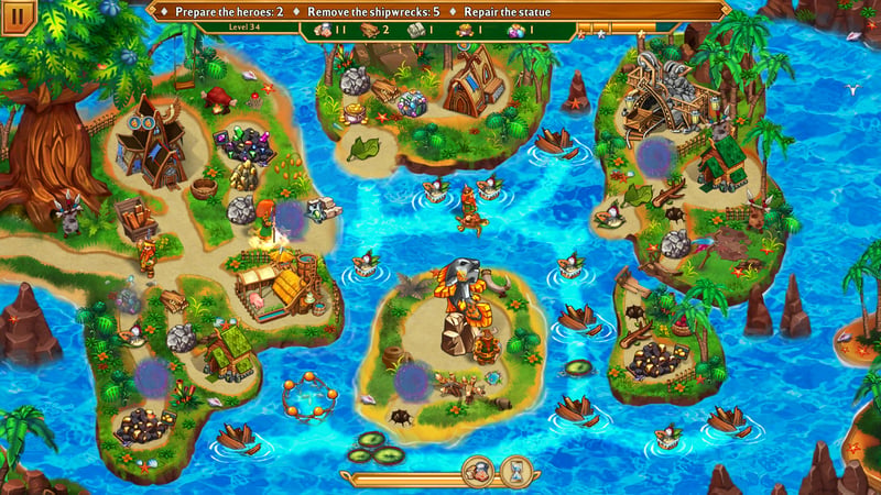 Game screenshot 5