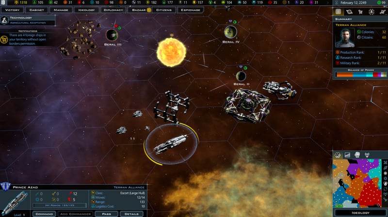 Game screenshot 4