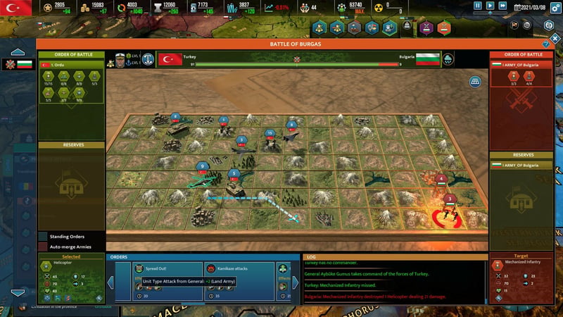 Game screenshot 3