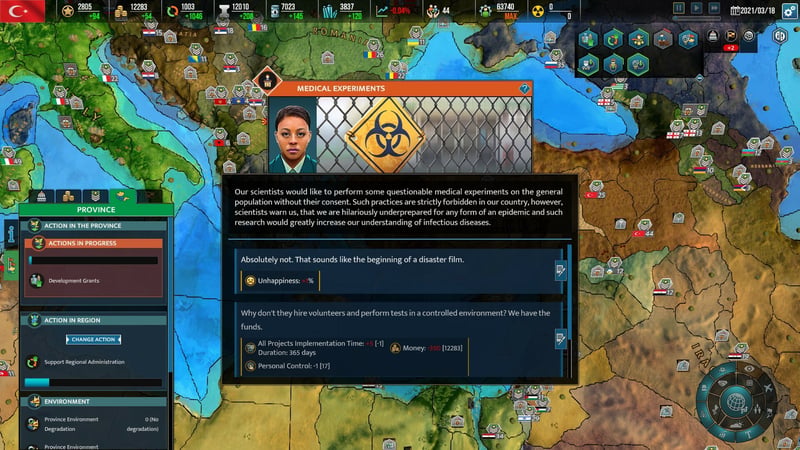 Game screenshot 3