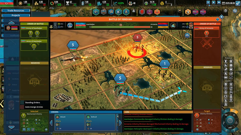 Game screenshot 5