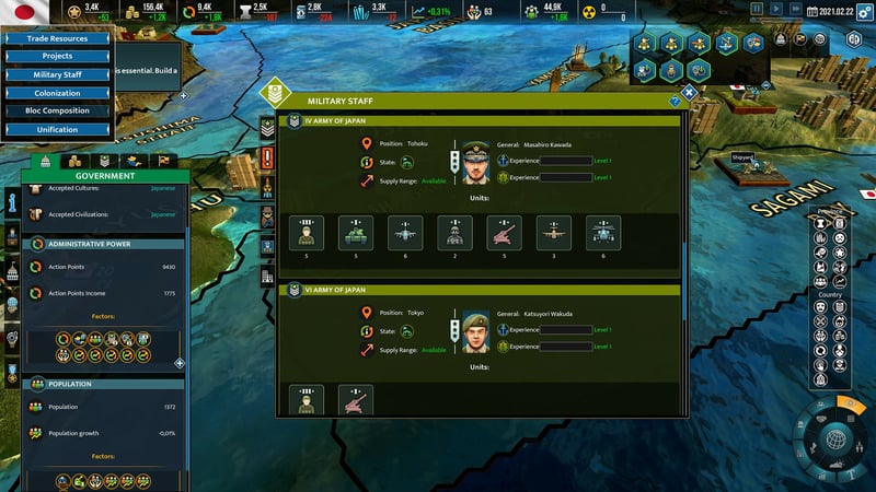 Game screenshot 2